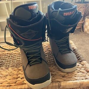 Snowboard Boots, Good condition!!